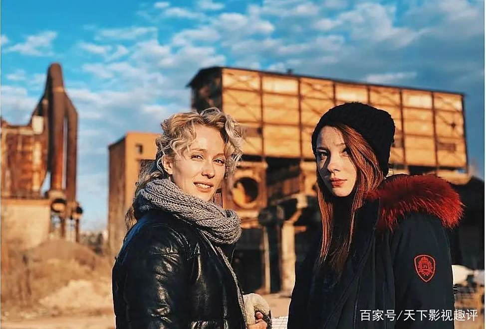 《切尔诺贝利·禁区电影版》——直达人心的一部电影,很值得看 《切尔诺贝利·禁区电影版》——直达人心的一部电影,很值得看